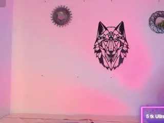 Camsoda Best Webcam of katyvan