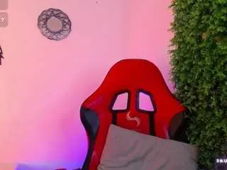 Camsoda Adult Webcam of katyvan