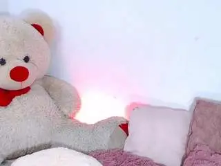 Camsoda Adult Webcams of keelly-richaardson1