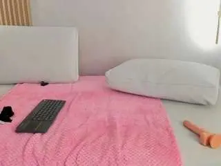 Camsoda Adult Webcams of lua-rosse