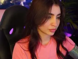 Camsoda Live Sex Cam of taniiga