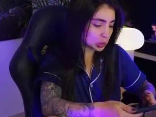 Camsoda Nude Webcam of taniiga