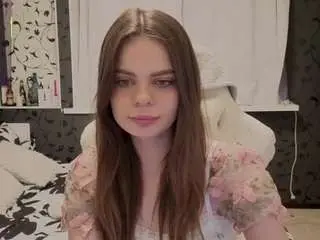 Camsoda Sex Cam of alisontiny