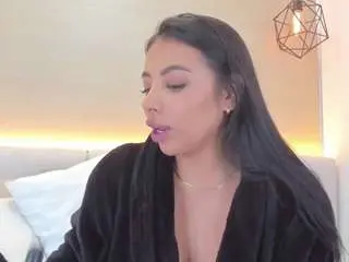 Camsoda Free Live Porn of elisa-castrillon