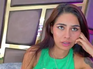 Camsoda Live Sex Cam of emilyesposito