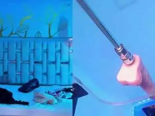 Camsoda Free Porn Cam of ginakurt