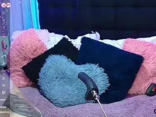 Camsoda Sex Cam of hannahot69