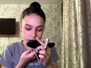 Camsoda Live Sex of mozelleswaney