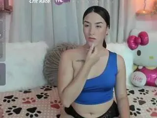 Camsoda Adult Webcam of oriana-hanks