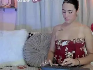 Camsoda Adult Video Chat of oriana-hanks