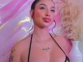 Camsoda Live Sex of scarleett-jones