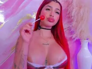 Camsoda Live Porn of scarleett-jones