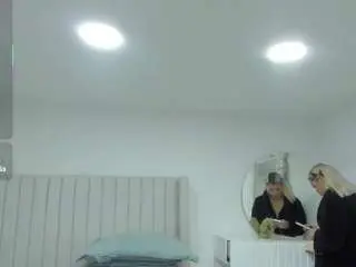 Camsoda Adult Video Chat of shelynna-azzul