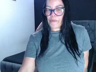 Camsoda Nude Webcam of sofia-mature