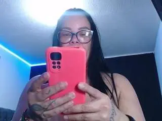 Camsoda Adult Webcams of sofia-mature