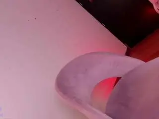 Camsoda Live Porn of sofigray