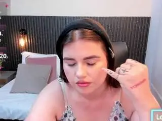 Camsoda Adult Video Chat of aabbylee