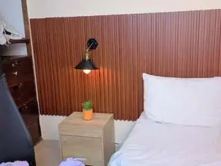 Camsoda Nude Webcam of aabbylee