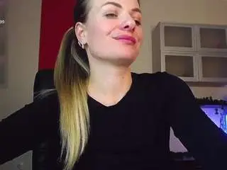 Camsoda Nude Webcam of allofmee