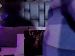 Camsoda Nude Webcam of assia-roos