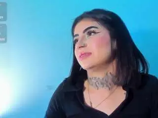 Camsoda Live Sex Cam of bonnyestar