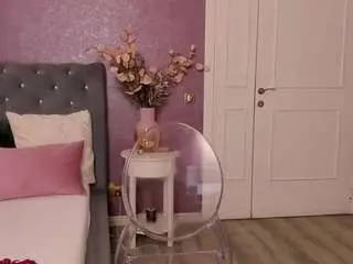 Camsoda Sex Chat of carlareys