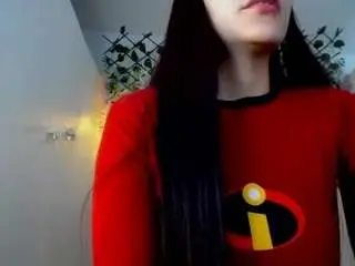 Camsoda Adult Webcams of lili-sofia