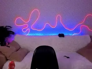 Camsoda Adult Webcams of lilith-ex