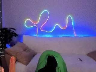 Camsoda Best live sex cam show of lilith-ex