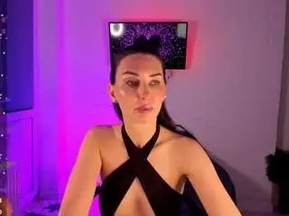 Camsoda Sex Chat of lilith-ex