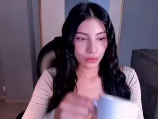 Camsoda Adult Webcam of maddisontaylor