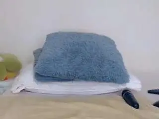 Camsoda Nude Webcam of agatha-frank
