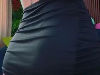 Camsoda Nude Webcam of bewitchingeva