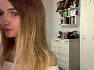 Camsoda Live Porn of staciegatley