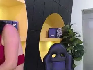 Camsoda Live Porn of violetlux