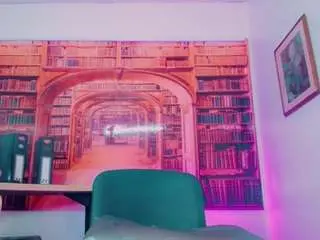 Camsoda Adult Video Chat of emeli-roushot