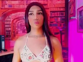 Camsoda Best Webcam of emeli-roushot