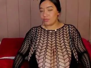 Camsoda Adult Webcam of millyherder