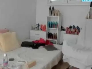 Camsoda Adult Video Chat of mistresssabi