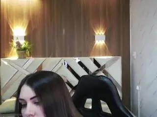 Camsoda Sex Chat of paula-b