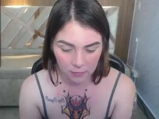 Camsoda Live Porn of paula-b