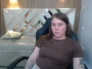 Camsoda Sex Chat of paula-b