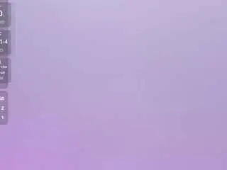 Camsoda Adult Webcam of thaliabrooks