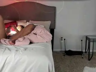 Camsoda Live Sex Cam of yiaunaniree