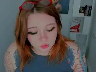 Camsoda Sex Cam of yourgift