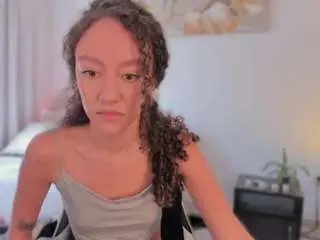 Camsoda Nude Webcam of chloemoretix