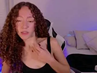 Camsoda Sex Cam of chloemoretix