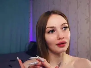 Camsoda Best Webcam of fannygranger