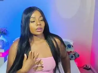 Camsoda Sex Cam of ivybliss8