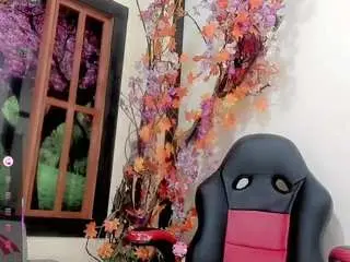 Camsoda Live Sex Cam of samantha-ortega